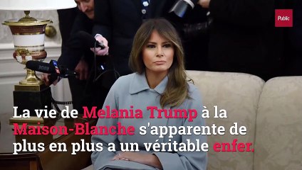 C’est la grosse, grosse déprime !