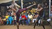 Découvrez le Dambe, un sport de combat proche du MMA ultra-violent originaire d'Afrique
