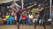 Découvrez le Dambe, un sport de combat proche du MMA ultra-violent originaire d'Afrique