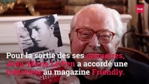 Nouveau dérapage homophobe de Jean-Marie Le Pen