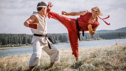 Street Fighter : la suite de la série adaptée va être mythique