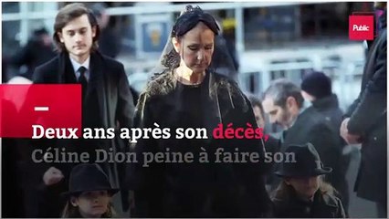 Ses terribles confessions sur les dernières années de René Angélil