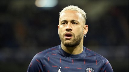 VOICI : PSG - Real : Neymar s’est-il battu avec Gianluigi Donnarumma dans les vestiaires ? Il répond