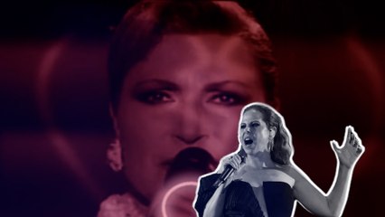 Primicia del concierto homenaje a Rocío Jurado