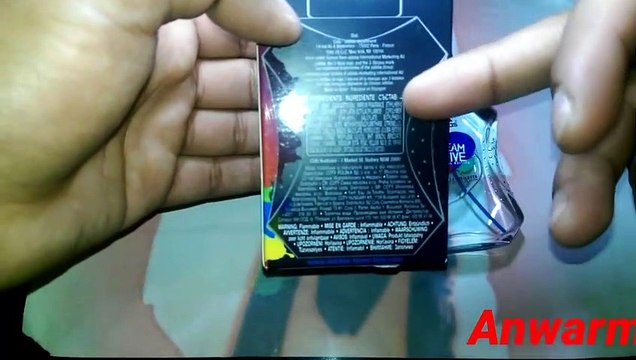 Adidas Team Five Mens Fragrance (Review)