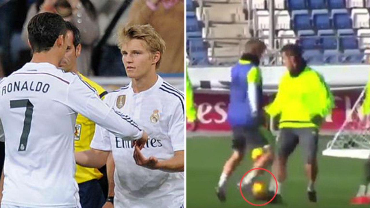 Real Madrid : Cristiano Ronaldo humilié par un...
