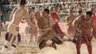 Calcio Florentin : Un des sports les plus violents au monde mélange le football et le MMA