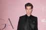 Andrew Garfield gets 'angry' at himself for crying at Costume Designers Guild Awards