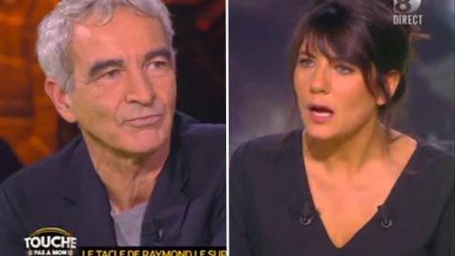 Touche pas à mon sport : Raymond Domenech préfère la Coupe du monde à la naissance de ses enfants