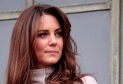 Kate Middleton enceinte : la vidéo du canular qui trompe une infirmière de l'hôpital et trahit le secret médical