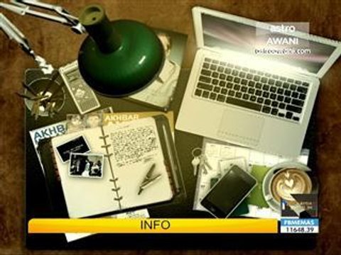 Trek Kempen - Episod 4