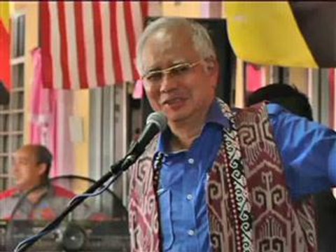 SWP tiada restu - PM