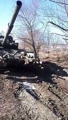 Captured T-72B and MTLB and destroyed in Kyiv region