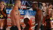 MMA : le retour fracassant de Robbie Lawler contre Melvin Manhoef