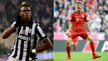Composition Juventus-Bayern : les compos et équipes probables pour le huitième de finale aller de la Ligue des Champions