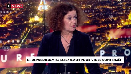 Élisabeth Lévy : «L’accumulation de ces affaires a fini par lasser un peu l’opinion»