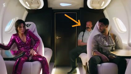 The Lost City Teaser (2022) - Fandango Premiere Cast Interview