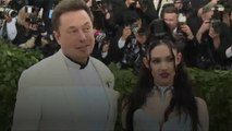 Elon Musk and Grimes Secretly Welcome Another Baby