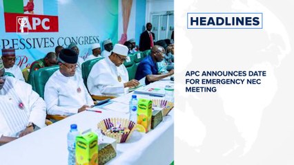 Oluomo's suspension: Lagos CP orders security beef up, Gender Bill: Women Continue Protest At NASS