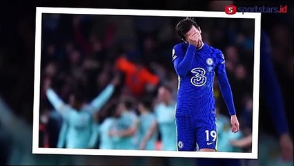 Miris, Pemerintah Inggris Bikin Chelsea Makin Teriris