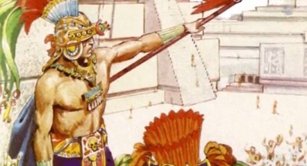 21 décembre 2012 : La NASA explique pourquoi il ne faut pas craindre de Fin du monde