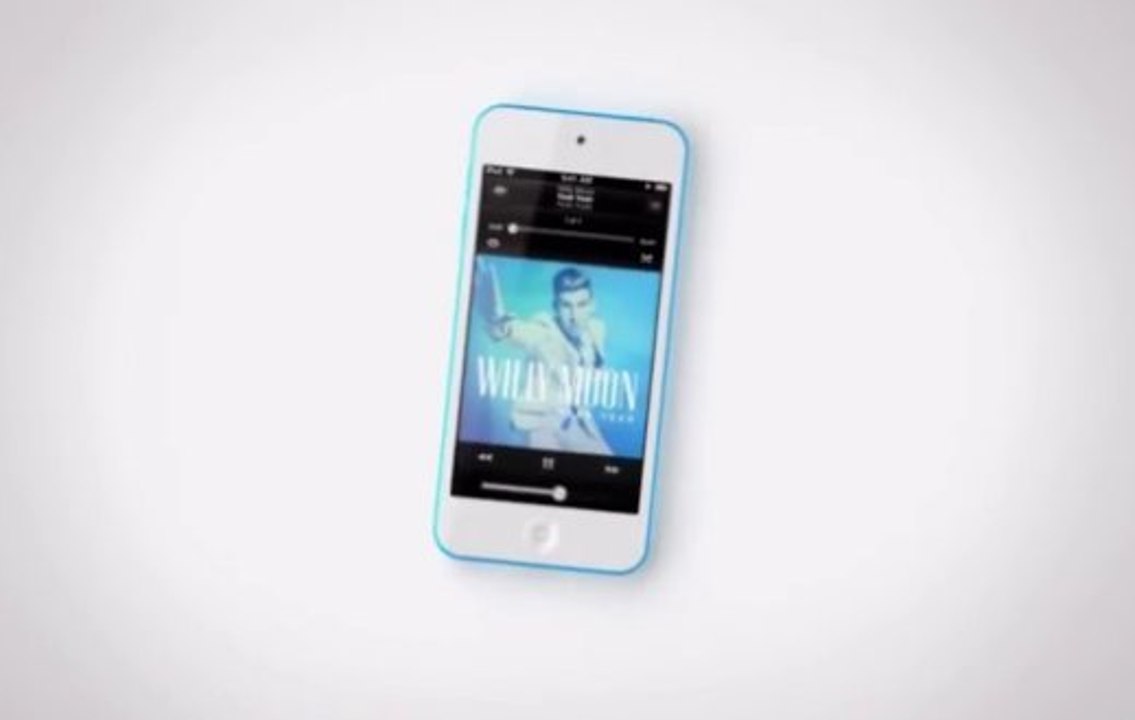 Musique publicité Apple : Willy Moon est prêt à faire le buzz