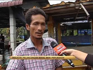 Industri pelancongan bakal beri perubahan