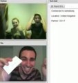 Ce mentaliste bluffe les internautes sur Chatroulette