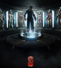 Bande-annonce d'Iron Man 3 : découvrez les nouvelles aventures de Tony Stark