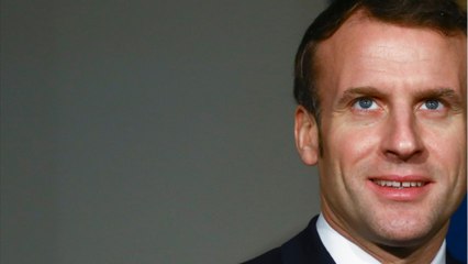 Report de l’âge de la retraite à 65 ans : gare aux effets cachés de la proposition d'Emmanuel Macron