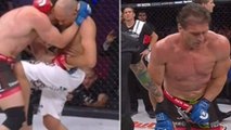 Royce Garcie vs Ken Shamrock : l'issue controversée de la revanche entre les deux légendes du MMA