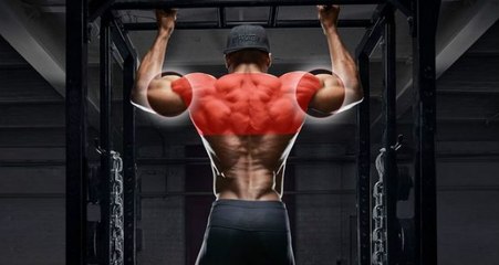 Exercice : comment faire des burpees-tractions à la perfection