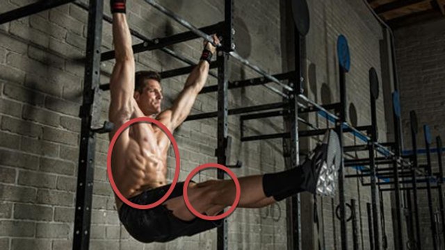 Une technique très simple pour rendre plus efficace vos exercices pour abdos