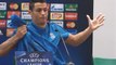 Cristiano Ronaldo s'exprime sur le penalty de Lionel Messi et Luis Suarez et se moque