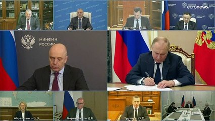 Rússia vai continuar a fornecer petróleo e gás à Europa