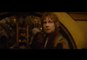 Bilbo le Hobbit : découvrez le film et le making-of avec 13 minutes inédites