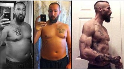 MMA : Keith Rocheville, un chômeur divorcé devenu pro des sports de combat