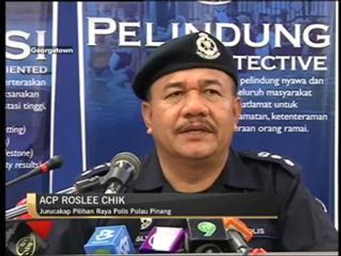 3 ditangkap bantu siasatan kes letupan