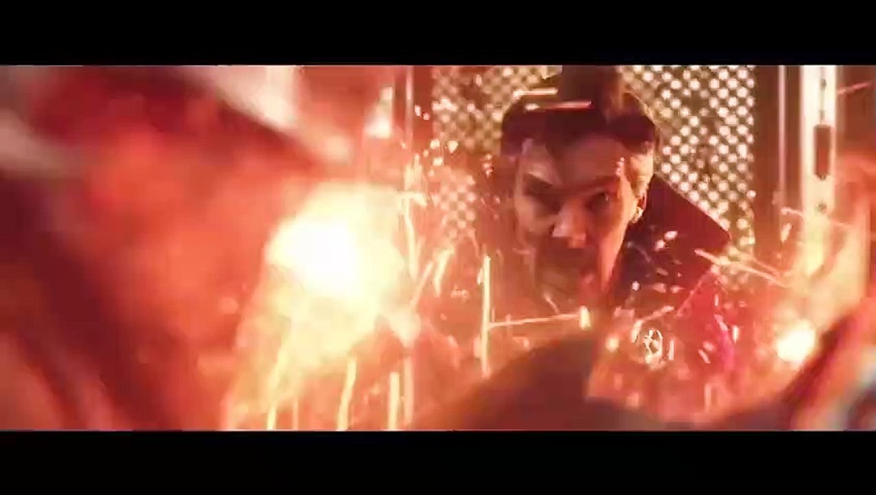 Superior Iron Man Attacks Trailer (NEW 2022) Doctor Strange 2 - In The Multiverse Of Madness TV Spot