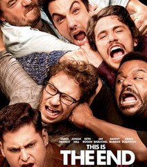 The End of the World : La bande-annonce du film avec James Franco et Jonah Hill