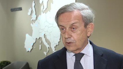 Los empresarios españoles notan ya el impacto del precio de la energía y la falta de materiales por la guerra en Ucrania