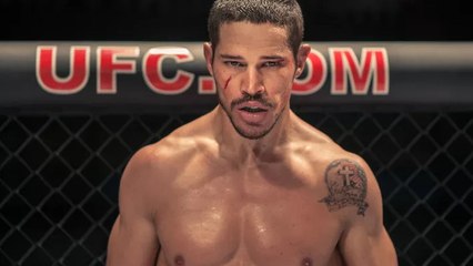 José Aldo : un film raconte l'histoire de l'ancien champion poids plume de l'UFC