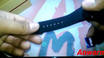 M26 Bluetooth Smart Watch (Review)