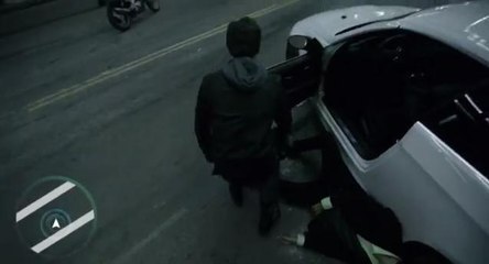 GTA 5 : Avec son film Rise, il s'inspire entièrement du jeu vidéo de RockStar Games