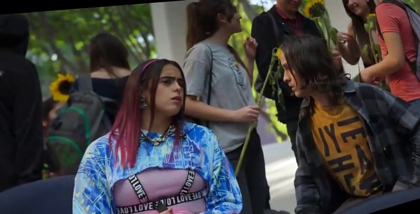 Control Z S02 E01
