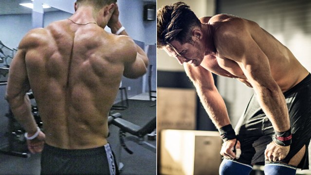 L'entraînement ultime pour travailler le cardio tout en vous musclant