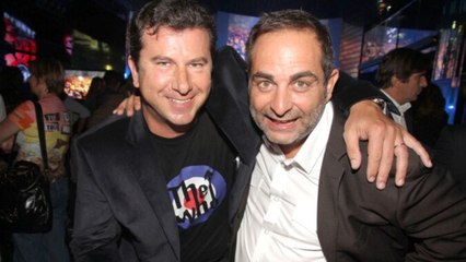 GALA VIDEO - “Il était anti-Macron” : Laurent Fontaine brouillé avec Pascal Bataille… à cause d’Emmanuel Macron