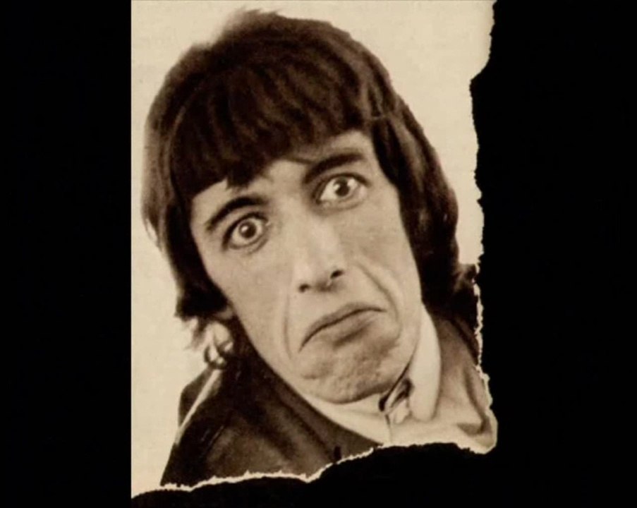 the rolling stones - trouble in mind (1966 recording) - wide mono