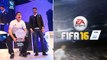 FIFA 16 : Mohamed Al Bacha devient Champion du Monde en prenant l'Equipe de France