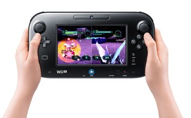 Sortie de la Nintendo Wii U : la console est disponible